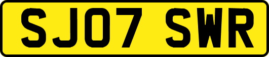 SJ07SWR