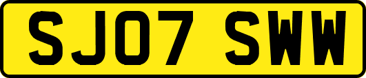 SJ07SWW