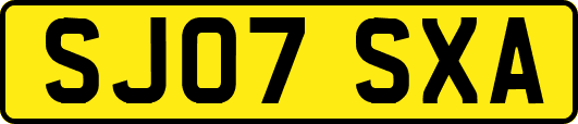 SJ07SXA