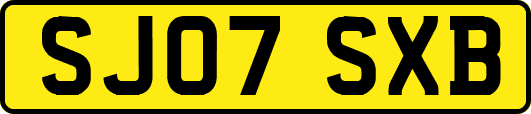 SJ07SXB