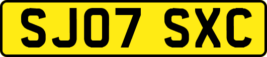 SJ07SXC