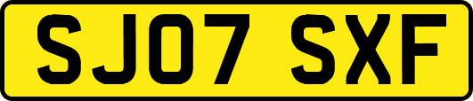 SJ07SXF