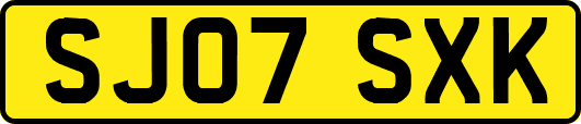 SJ07SXK