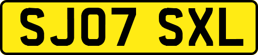 SJ07SXL