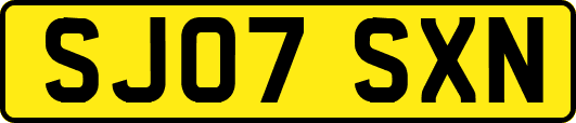 SJ07SXN