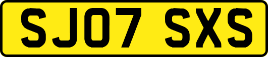 SJ07SXS