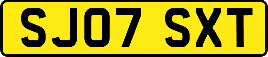 SJ07SXT
