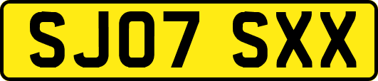 SJ07SXX