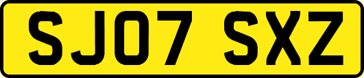 SJ07SXZ