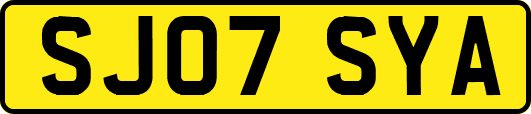 SJ07SYA