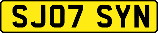 SJ07SYN
