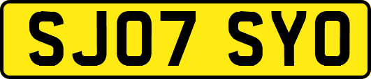 SJ07SYO