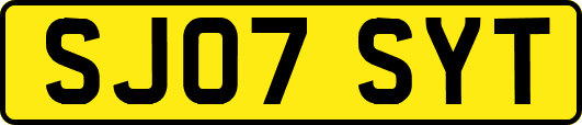 SJ07SYT