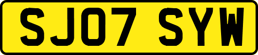 SJ07SYW