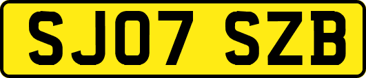 SJ07SZB