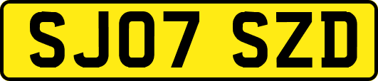 SJ07SZD