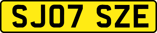 SJ07SZE