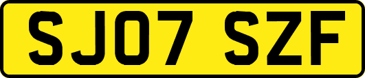 SJ07SZF