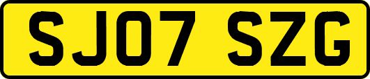 SJ07SZG