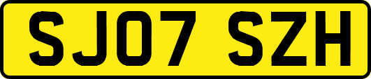 SJ07SZH