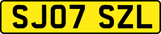 SJ07SZL