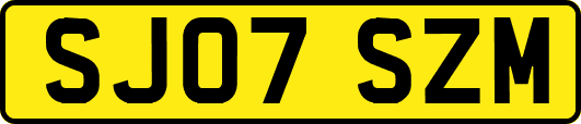 SJ07SZM