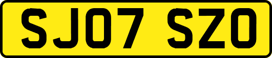 SJ07SZO