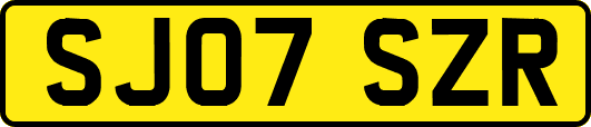 SJ07SZR