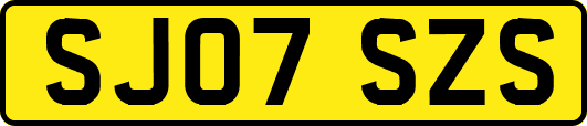 SJ07SZS