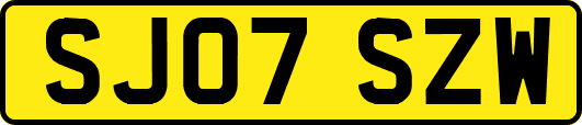 SJ07SZW