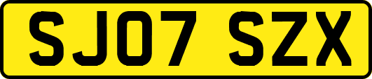 SJ07SZX