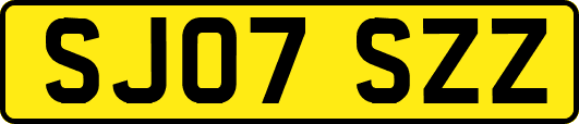 SJ07SZZ