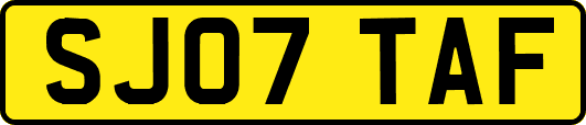 SJ07TAF
