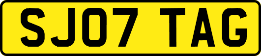 SJ07TAG