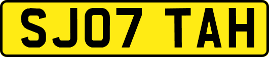 SJ07TAH