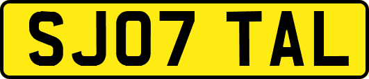 SJ07TAL