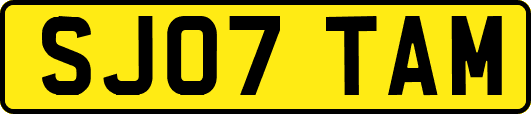 SJ07TAM