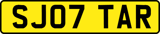 SJ07TAR