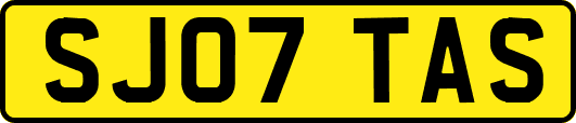 SJ07TAS