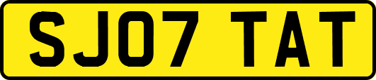 SJ07TAT