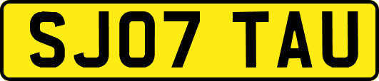 SJ07TAU