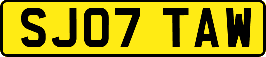 SJ07TAW