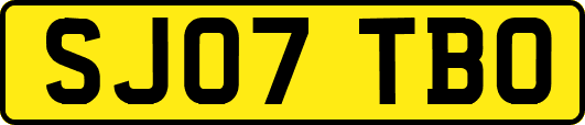 SJ07TBO