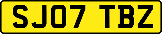 SJ07TBZ