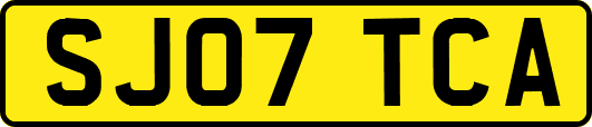 SJ07TCA