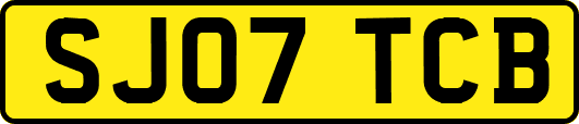 SJ07TCB