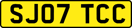 SJ07TCC