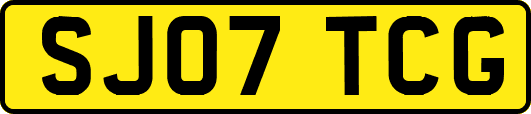 SJ07TCG