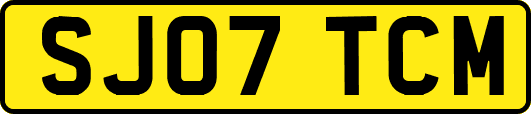 SJ07TCM
