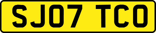 SJ07TCO